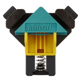 Zacisk kątowy Wolfcraft ES 22 ścisk WF3051000