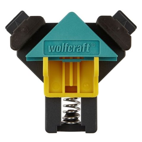 Zacisk kątowy Wolfcraft ES 22 ścisk WF3051000 Zacisk kątowy Wolfcraft ES 22 ścisk WF3051000