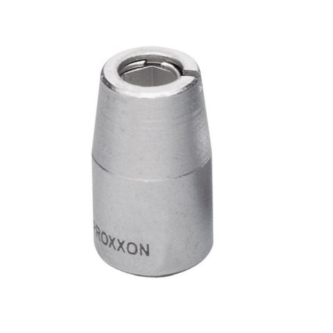 Adapter 1/4 cala Proxxon wewn. czworokąt na wewn. sześciokąt PR23780 Adapter 1/4 cala Proxxon wewn. czworokąt na wewn. sześciokąt PR23780