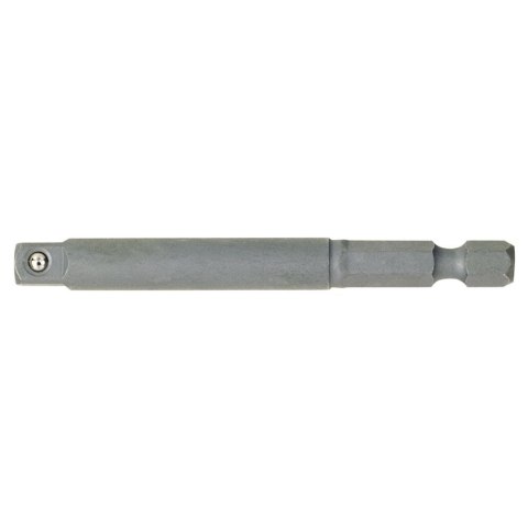 Adapter 1/4 cala Proxxon z wkrętarki na nasadkę PR23700 Adapter 1/4 cala Proxxon z wkrętarki na nasadkę PR23700