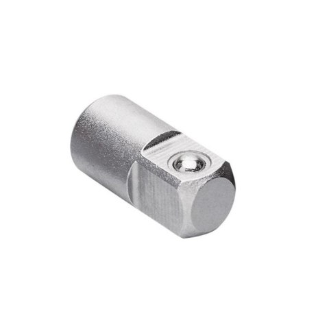 Adapter 1/4 cala na 3/8 cala Proxxon wewn. czworokąt na zewn. Czworokąt PR23782 Adapter 1/4 cala na 3/8 cala Proxxon wewn. czworokąt na zewn. Czworokąt PR23782
