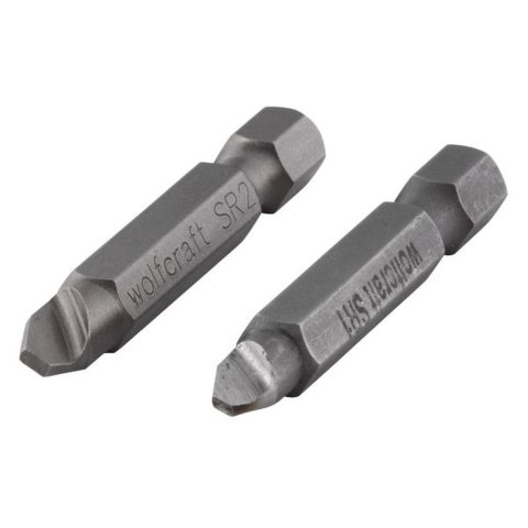 Bit do uszkodzonych wkrętów - Wolfcraft WF2982000 Bit do uszkodzonych wkrętów - Wolfcraft WF2982000
