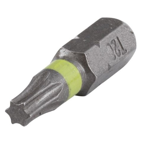 Bit gwiazdkowy TX 20 Wolfcraft - 25 mm WF2481000 Bit gwiazdkowy TX 20 Wolfcraft - 25 mm WF2481000