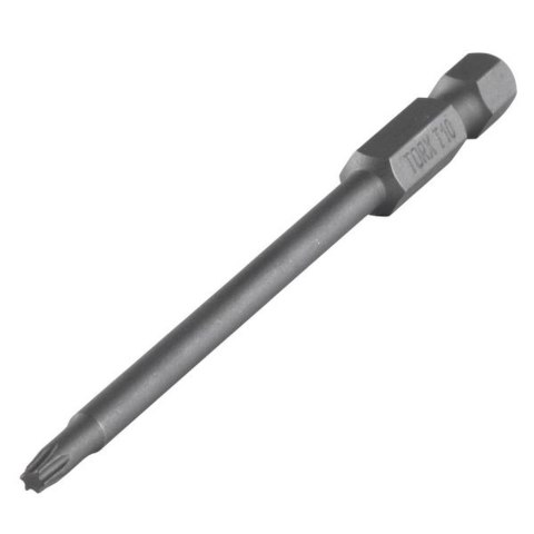 Bit gwiazdkowy TX 25 Wolfcraft - 89 mm WF1250000 Bit gwiazdkowy TX 25 Wolfcraft - 89 mm WF1250000