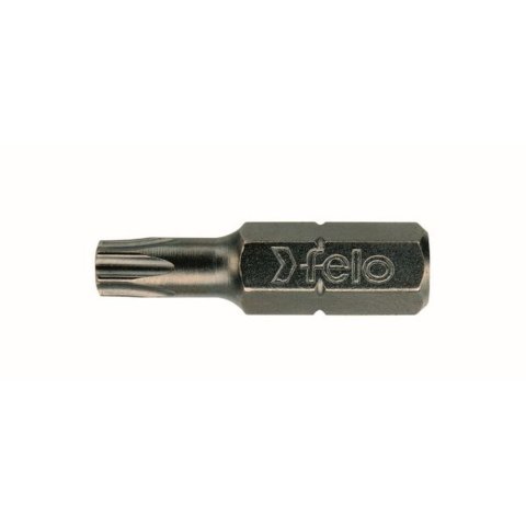 Bit gwiazdkowy TX 27 Felo - 25 mm FL02627010 Bit gwiazdkowy TX 27 Felo - 25 mm FL02627010