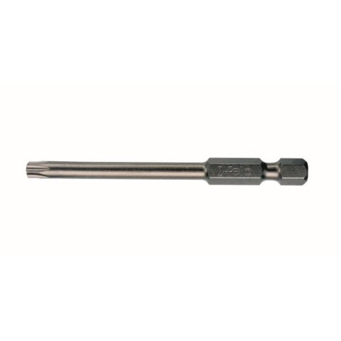 Bit gwiazdkowy TX 30 Felo - 73 mm FL03630710 Bit gwiazdkowy TX 30 Felo - 73 mm FL03630710
