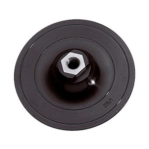 Dysk szlifierski 125 mm Wolfcraft - M14, na rzep WF2285000 Dysk szlifierski 125 mm Wolfcraft - M14, na rzep WF2285000