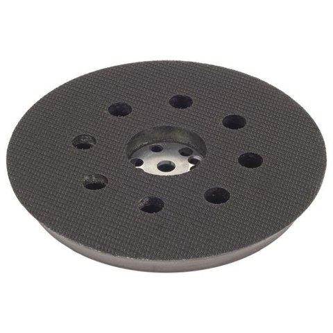 Dysk szlifierski 125 mm Wolfcraft - na rzep/Bosch WF2227000 Dysk szlifierski 125 mm Wolfcraft - na rzep/Bosch WF2227000