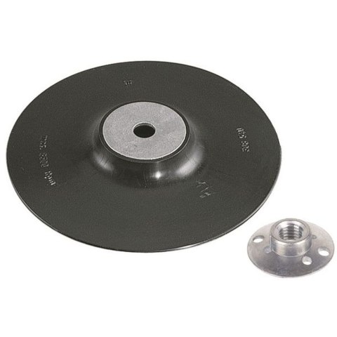 Dysk szlifierski 178 mm Wolfcraft - M 14 WF2452000 Dysk szlifierski 178 mm Wolfcraft - M 14 WF2452000