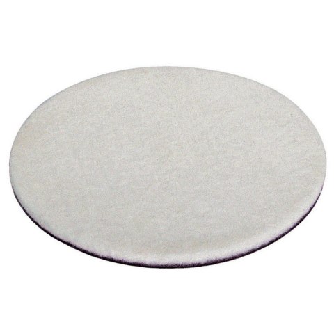 Filcowa nakładka polerska 125 mm Wolfcraft - samoprzyczepna WF2208000 Filcowa nakładka polerska 125 mm Wolfcraft - samoprzyczepna WF2208000