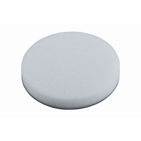 Gąbka polerska 180 mm Wolfcraft - na rzep WF3164000 Gąbka polerska 180 mm Wolfcraft - na rzep WF3164000