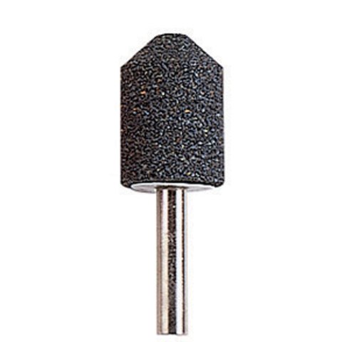 Kamień szlifierski cylindryczno-stożkowy 20 mm z trzpieniem 6 mm - Wolfcraft WF2174000 Kamień szlifierski cylindryczno-stożkowy 20 mm z trzpieniem 6 mm - Wolfcraft WF2174000