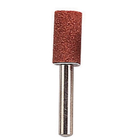 Kamień szlifierski cylindryczny 12 mm z trzpieniem 6 mm - Wolfcraft WF2171000 Kamień szlifierski cylindryczny 12 mm z trzpieniem 6 mm - Wolfcraft WF2171000