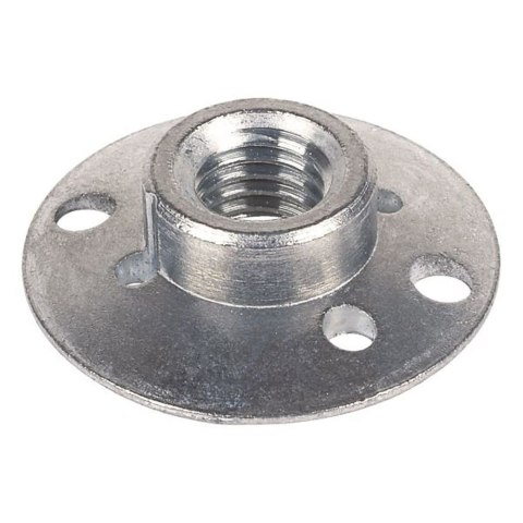 Nakrętka kołnierzowa do szlierki kątowej /M14 - Wolfcraft WF2456000 Nakrętka kołnierzowa do szlierki kątowej /M14 - Wolfcraft WF2456000