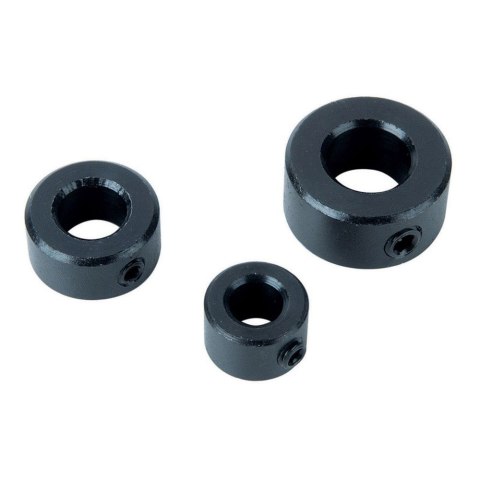 Ograniczniki głębokości wiercenia 6, 8, 10 mm Wolfcraft WF2751000 Ograniczniki głębokości wiercenia 6, 8, 10 mm Wolfcraft WF2751000