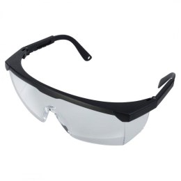 Okulary ochronne Wolfcraft -Bezpieczne WF4900000