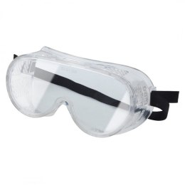 Okulary ochronne Wolfcraft - pełne / Standard CE WF4903000