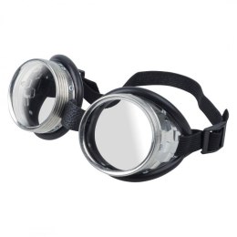 Okulary ochronne z gwintowanymi pierścieniami Wolfcraft WF4908000