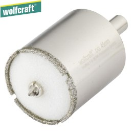 Otwornica Diamentowa do płytek 35 mm Wolfcraft Ceramic WF5926000