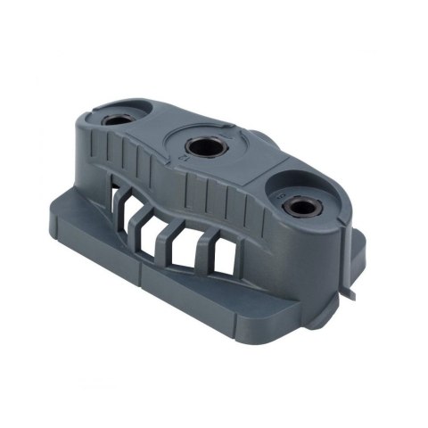 Przenośna przystawka wspomagająca wiercenie wiertłami cylindrycznymi i FORSTNER Wolfcraft WF4686000 Przenośna przystawka wspomagająca wiercenie wiertłami cylindrycznymi i FORSTNER Wolfcraft WF4686000