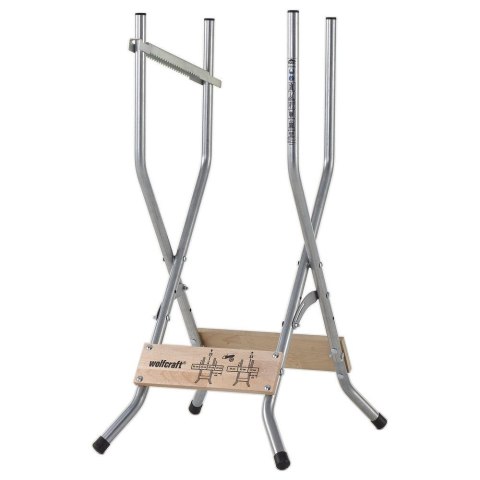 Stojak do cięcia drewna Wolfcraft - mały WF5119000 Stojak do cięcia drewna Wolfcraft - mały WF5119000