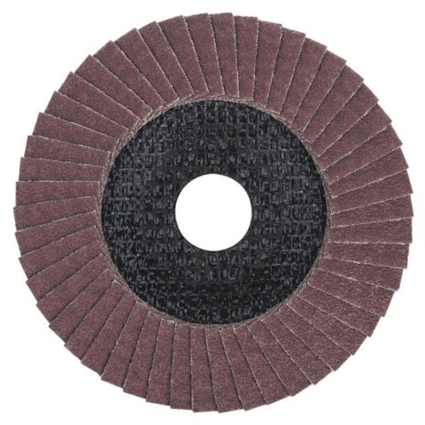 Tarcza lamelkowa 125 mm Wolfcraft - gr. 40 WF8425000 Tarcza lamelkowa 125 mm Wolfcraft - gr. 40 WF8425000