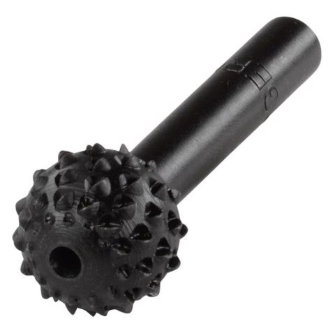 Tarnik profilowany 15 mm Wolfcraft - kulisty WF2533000 Tarnik profilowany 15 mm Wolfcraft - kulisty WF2533000