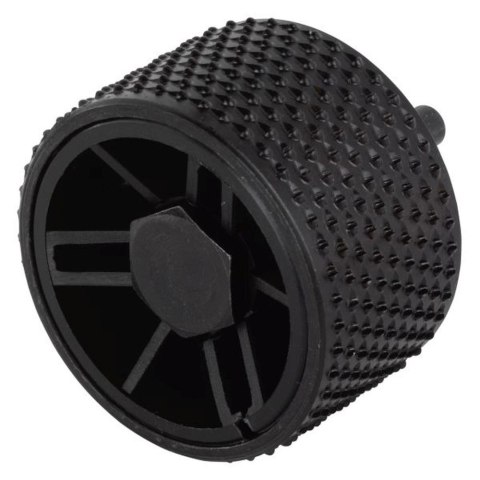 Tarnik wirnikowy 52x30 mm Wolfcraft, trzpień 6 mm WF2520000 Tarnik wirnikowy 52x30 mm Wolfcraft, trzpień 6 mm WF2520000