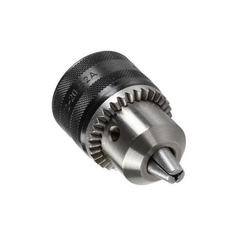 Uchwyt wiertarski na kluczyk 1,5 - 13 mm Wolfcraft - 13 - 20 WF2603000 Uchwyt wiertarski na kluczyk 1,5 - 13 mm Wolfcraft - 13 - 20 WF2603000