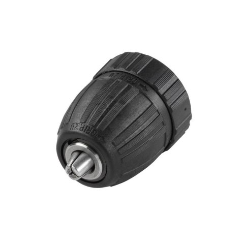 Uchwyt wiertarski szybkomocujący 1,5 - 10 mm Wolfcraft - 10 - 24 - Economy line WF2641000 Uchwyt wiertarski szybkomocujący 1,5 - 10 mm Wolfcraft - 10 - 24 - Economy line WF2641000