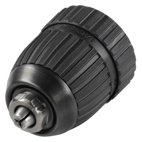 Uchwyt wiertarski szybkomocujący 1,5 - 10 mm Wolfcraft - 10 - 24 WF2605000 Uchwyt wiertarski szybkomocujący 1,5 - 10 mm Wolfcraft - 10 - 24 WF2605000