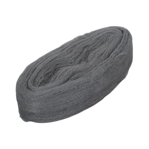 Wełna stalowa 0 Wolfcraft WF6097000 Wełna stalowa 0 Wolfcraft WF6097000