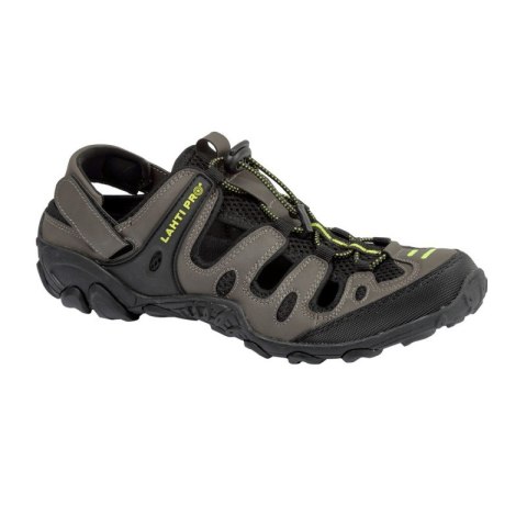 Lahti Pro Sandały robocze ochronne khaki L30607 Lahti Pro Sandały robocze ochronne khaki L30607