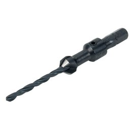 Nawiertak 4,5 - 12 mm Wolfcraft WF2545000