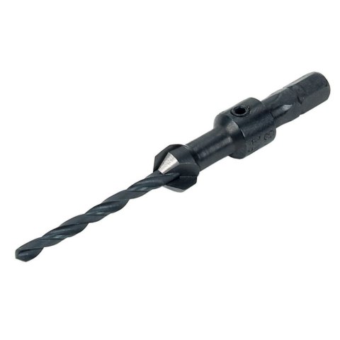 Nawiertak 4,5 - 12 mm Wolfcraft WF2545000