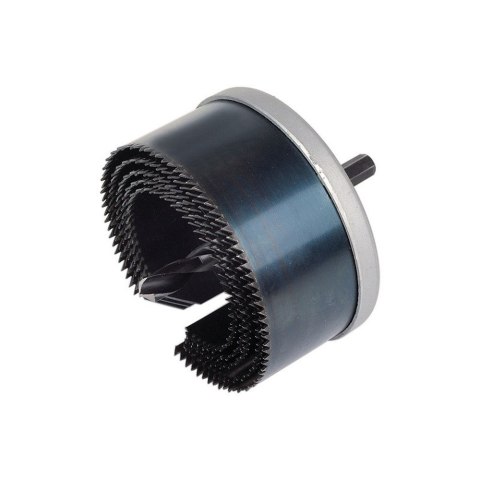 Otwornica 68, 74, 80, 90, 100 mm Wolfcraft WF8918000 Otwornica 68, 74, 80, 90, 100 mm Wolfcraft WF8918000