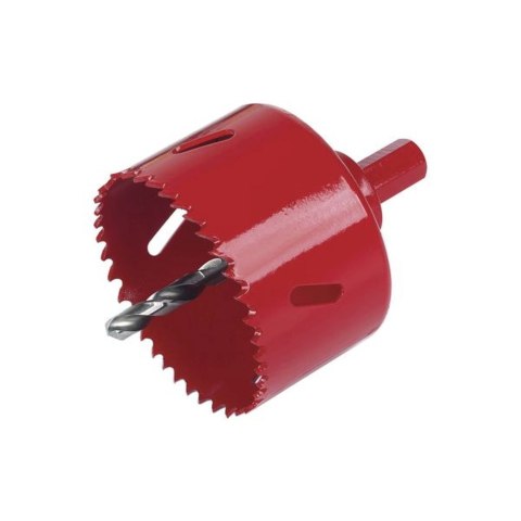 Otwornica BiM 60 mm Wolfcraft - kompletna WF5484000 Otwornica BiM 60 mm Wolfcraft - kompletna WF5484000