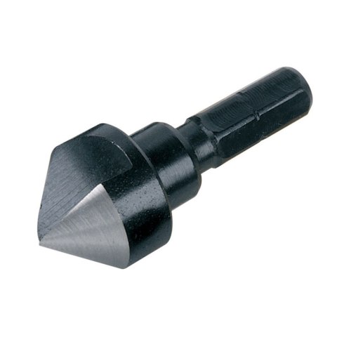 Pogłębiacz 10 mm Wolfcraft - WS, trzpień 6-kąt WF2582000 Pogłębiacz 10 mm Wolfcraft - WS, trzpień 6-kąt WF2582000