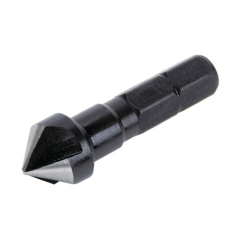 Pogłębiacz 12 mm Wolfcraft - HSS, trzpień 6-kąt WF2580000 Pogłębiacz 12 mm Wolfcraft - HSS, trzpień 6-kąt WF2580000