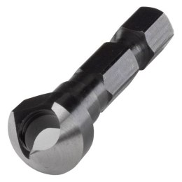 Pogłębiacz 12 mm Wolfcraft - WS, trzpień 6-kąt, z wyrzutnikiem WF4372000