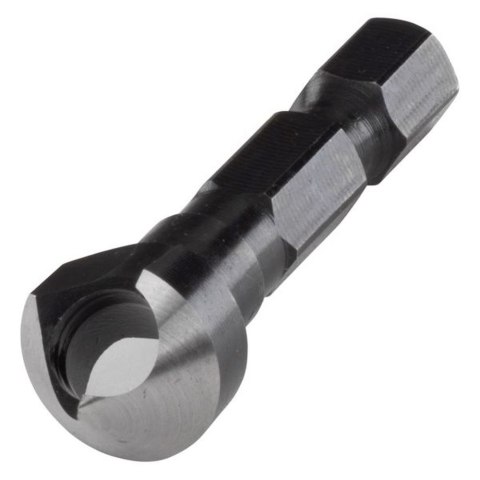 Pogłębiacz 12 mm Wolfcraft - WS, trzpień 6-kąt, z wyrzutnikiem WF4372000 Pogłębiacz 12 mm Wolfcraft - WS, trzpień 6-kąt, z wyrzutnikiem WF4372000