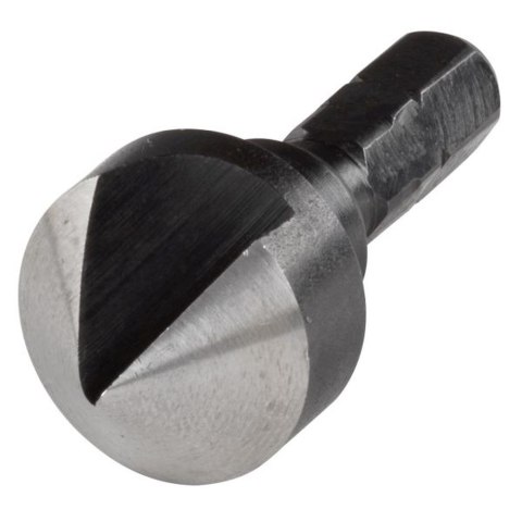 Pogłębiacz 16 mm Wolfcraft - WS, trzpień 6-kąt WF2577000 Pogłębiacz 16 mm Wolfcraft - WS, trzpień 6-kąt WF2577000