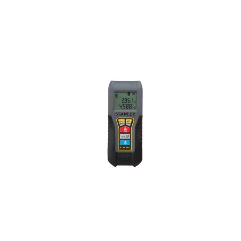 Stanley Dalmierz Laserowy 35M Bluetooth Tlm99Si Stht1-77361 Stanley Dalmierz Laserowy 35M Bluetooth Tlm99Si Stht1-77361