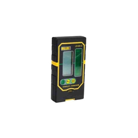Stanley Detektor Do Urządzeń Laserowych Ld400-G Do Rl Hvpw-G Sfmht1-74266 Stanley Detektor Do Urządzeń Laserowych Ld400-G Do Rl Hvpw-G Sfmht1-74266