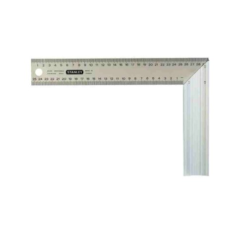 Stanley Kątownik Stolarski 140X250Mm S1-45-685 Stanley Kątownik Stolarski 140X250Mm S1-45-685