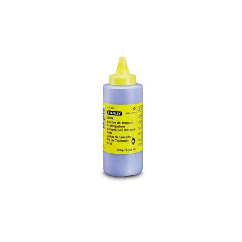Stanley Kreda Traserska 115G Niebieska S1-47-403 Stanley Kreda Traserska 115G Niebieska S1-47-403