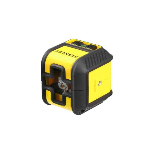 Stanley Laser Krzyżowy Cubix Green Stht77499-1 Stanley Laser Krzyżowy Cubix Green Stht77499-1