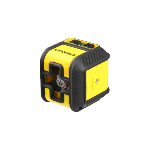 Stanley Laser Krzyżowy Cubix Green Stht77499-1