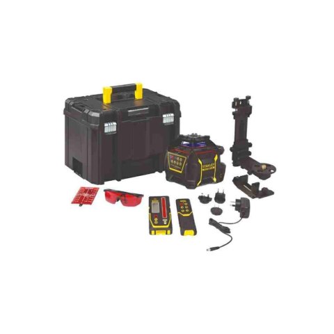 Stanley Laser St Fm X700Lr Czerwona Wiązka Sfmht77447-1 Stanley Laser St Fm X700Lr Czerwona Wiązka Sfmht77447-1