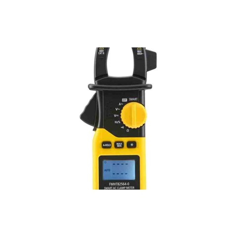 Stanley Miernik Elektryczny Z Zaciskiem Smart Clamp St Fm Sfmht82564-0